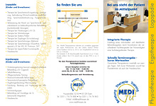 Medifit Flyer